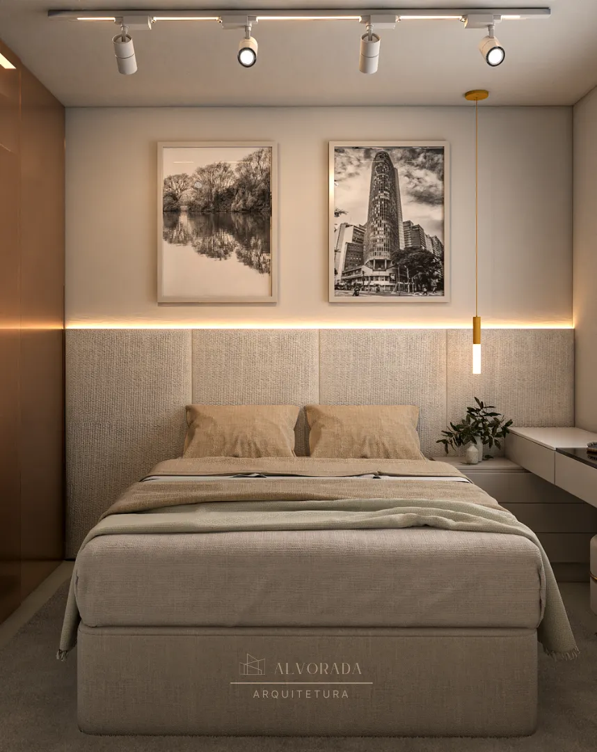 Modern Residential Complex