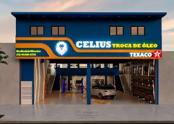 Arquitetura Comercial em São Paulo