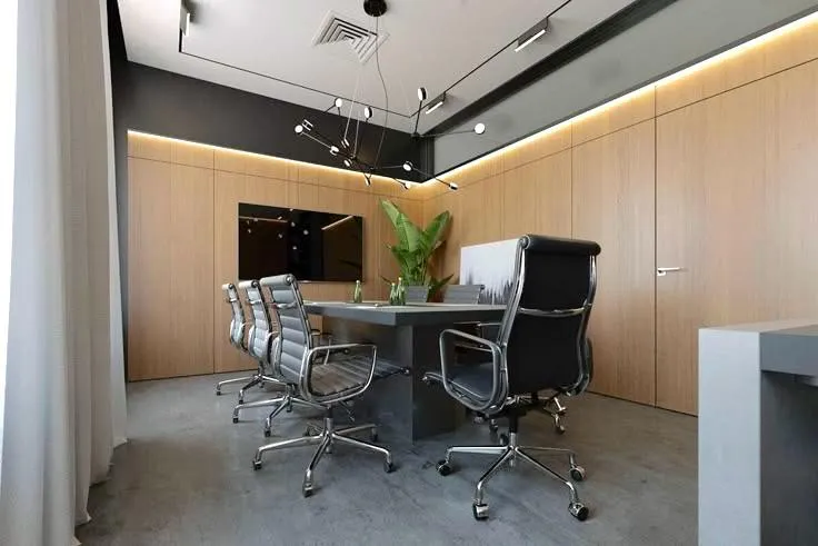 Children's Medical Facility