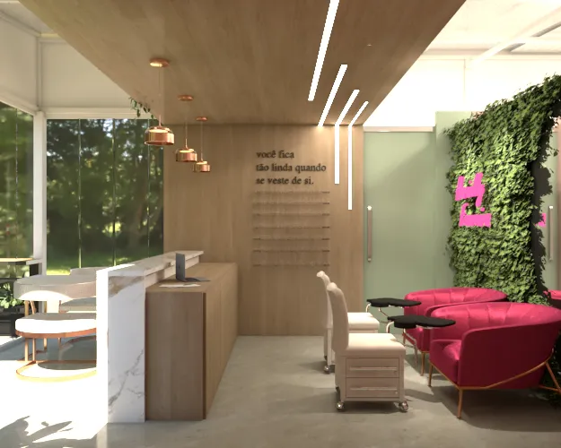 Architectural Detail