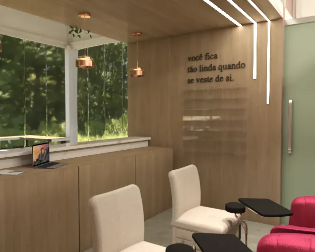 Modern Residential Complex