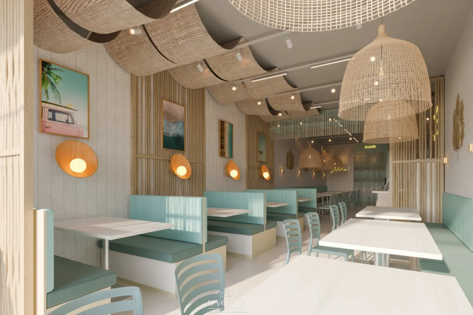 Architectural Detail