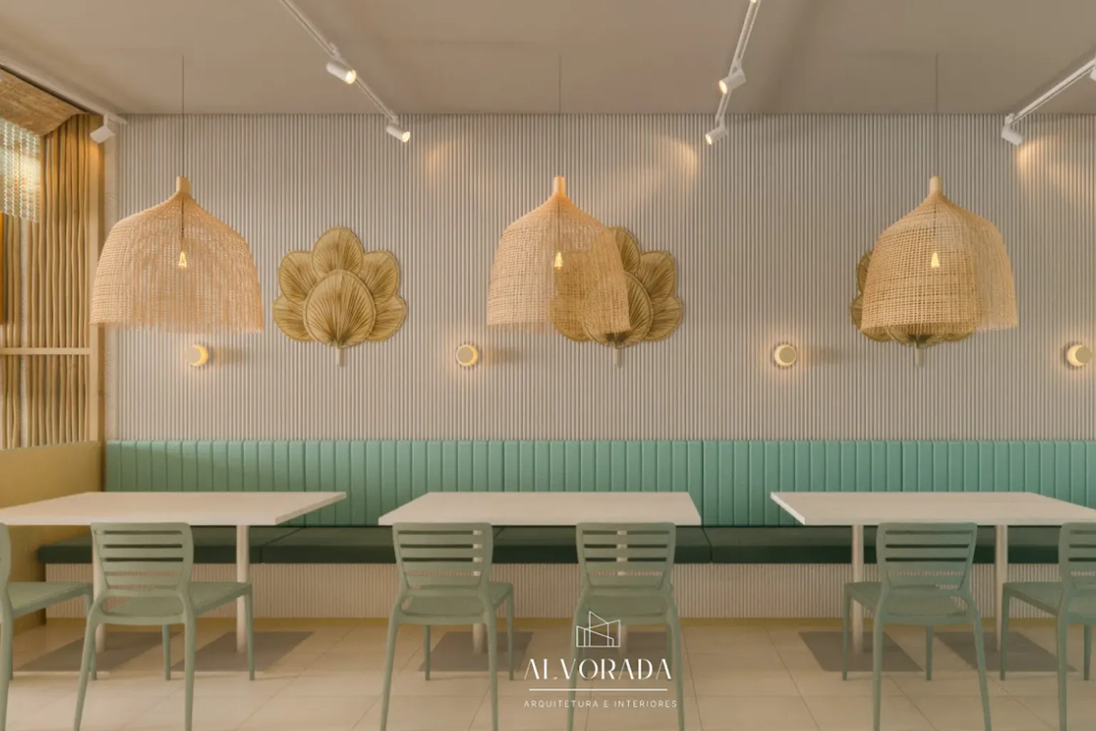 Architectural Detail