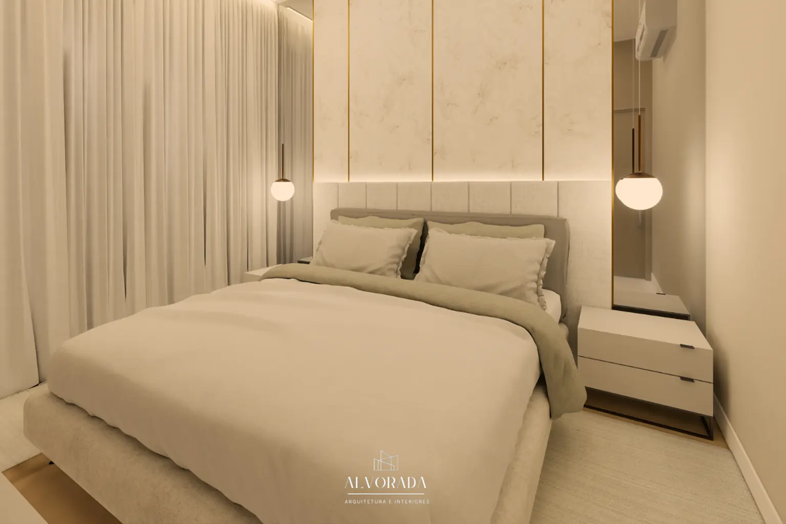 Residência Cantareira