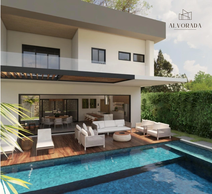 Riverside Luxury Homes