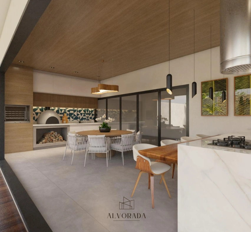 Architectural Detail