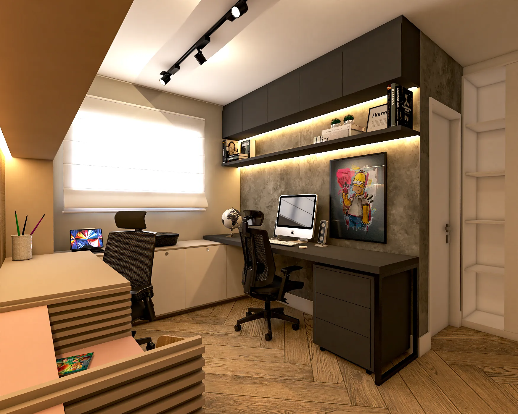 Architectural Detail