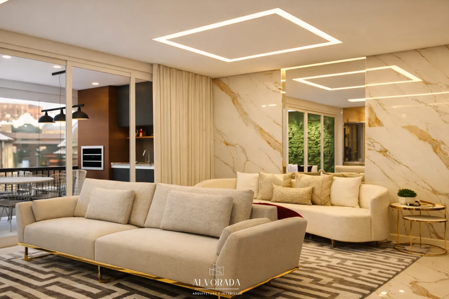 Riverside Luxury Homes