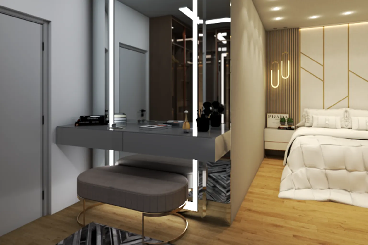 Architectural Detail