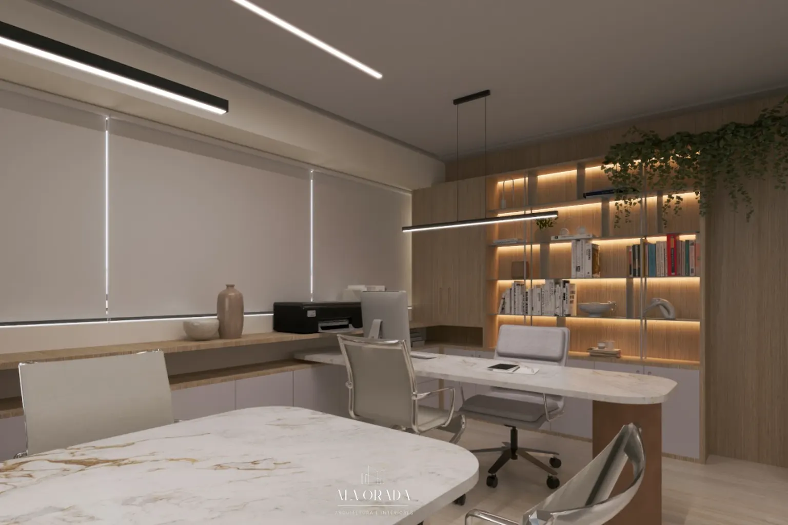 Architectural Detail