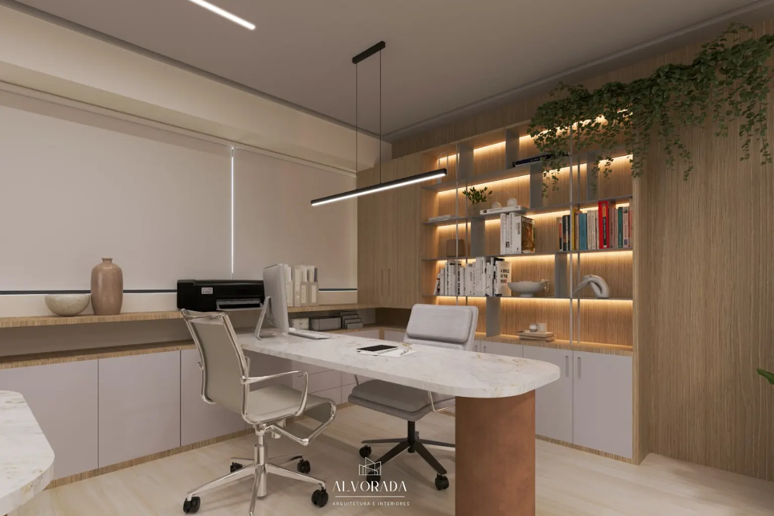 Architectural Detail