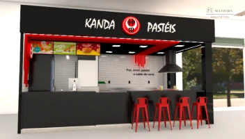 Kanda Pastéis