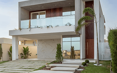 Arquitetura residencial