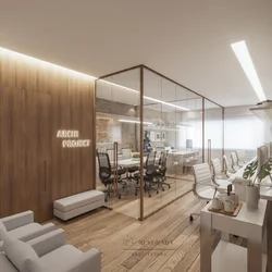 Projetos Comerciais para Franquia por Alvorada Arquitetura e Interiores