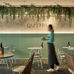 Projetos de Interiores em Ambientes Comerciais por Alvorada Arquitetura e Interiores