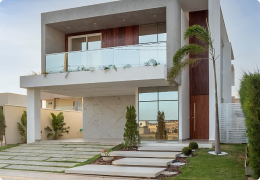 Arquitetura residencial