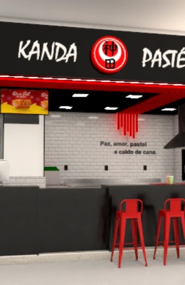 Kanda Pastéis